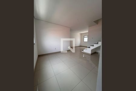 Sala 2 de apartamento à venda com 3 quartos, 180m² em Jardim Industrial, Contagem