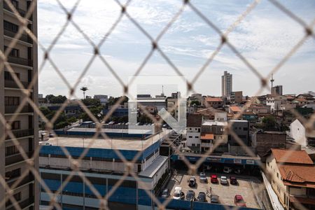 Vista da Varanda de apartamento à venda com 3 quartos, 100m² em Jardim Barbosa, Guarulhos