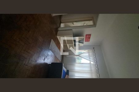 Apartamento à venda com 2 quartos, 61m² em Vila Hamburguesa, São Paulo