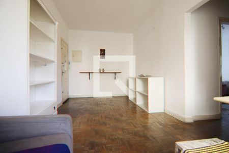 Apartamento à venda com 2 quartos, 61m² em Vila Hamburguesa, São Paulo