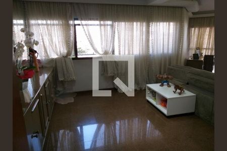 Apartamento à venda com 3 quartos, 180m² em Vila Santo Estevão, São Paulo