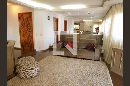 Apartamento à venda com 3 quartos, 180m² em Vila Santo Estevão, São Paulo