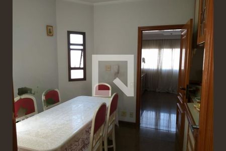 Apartamento à venda com 3 quartos, 180m² em Vila Santo Estevão, São Paulo