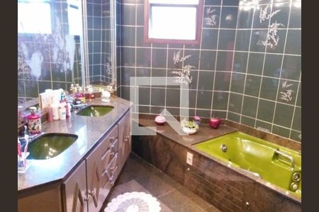 Apartamento à venda com 3 quartos, 180m² em Vila Santo Estevão, São Paulo