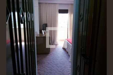 Apartamento à venda com 3 quartos, 180m² em Vila Santo Estevão, São Paulo