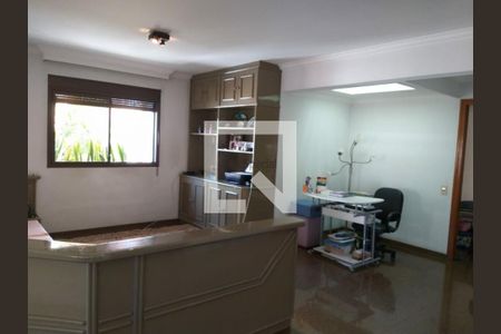 Apartamento à venda com 3 quartos, 180m² em Vila Santo Estevão, São Paulo