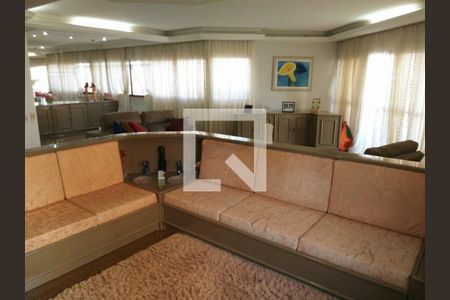 Apartamento à venda com 3 quartos, 180m² em Vila Santo Estevão, São Paulo