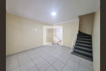 Casa à venda com 2 quartos, 120m² em Parque São Jorge, São Paulo