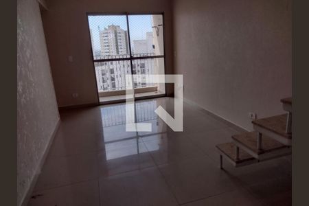 Apartamento à venda com 3 quartos, 121m² em Parque Tomas Saraiva, São Paulo