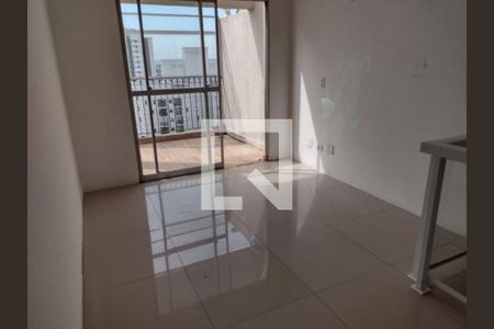 Apartamento à venda com 3 quartos, 121m² em Parque Tomas Saraiva, São Paulo