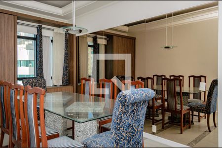 Sala Jantar de apartamento para alugar com 4 quartos, 600m² em Agronômica, Florianópolis