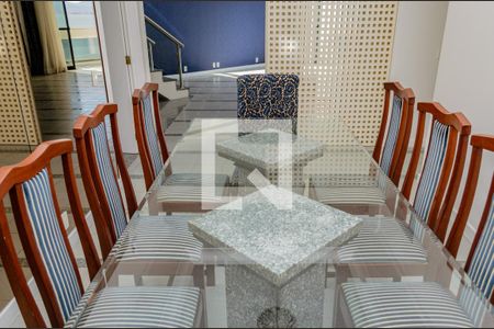 Sala Jantar de apartamento para alugar com 4 quartos, 600m² em Agronômica, Florianópolis