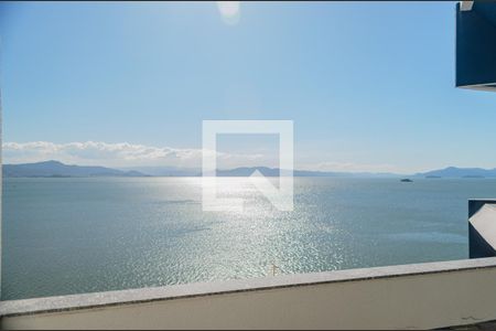 Sala + Sacada de apartamento para alugar com 4 quartos, 600m² em Agronômica, Florianópolis