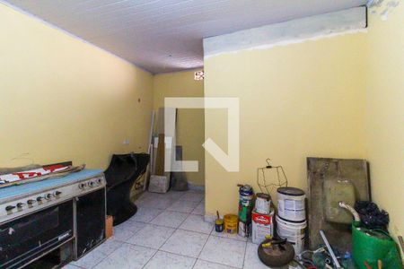 Studio de kitnet/studio para alugar com 1 quarto, 14m² em Itaquera, São Paulo