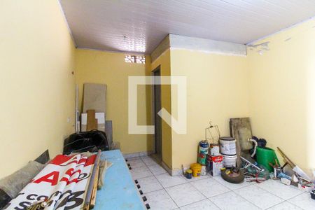 Studio de kitnet/studio para alugar com 1 quarto, 14m² em Itaquera, São Paulo