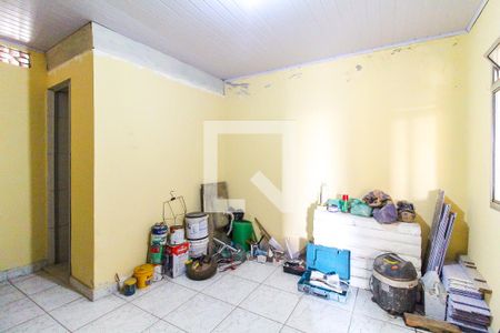 Studio de kitnet/studio para alugar com 1 quarto, 14m² em Itaquera, São Paulo