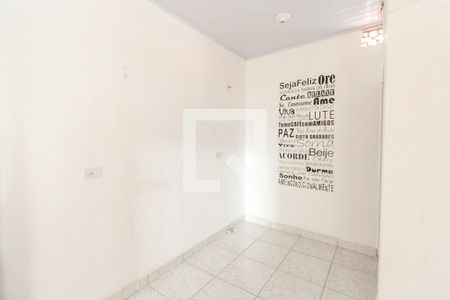 Studio de kitnet/studio para alugar com 1 quarto, 14m² em Itaquera, São Paulo