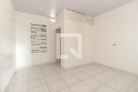 Studio de kitnet/studio para alugar com 1 quarto, 14m² em Itaquera, São Paulo