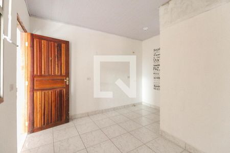 Studio de kitnet/studio para alugar com 1 quarto, 14m² em Itaquera, São Paulo