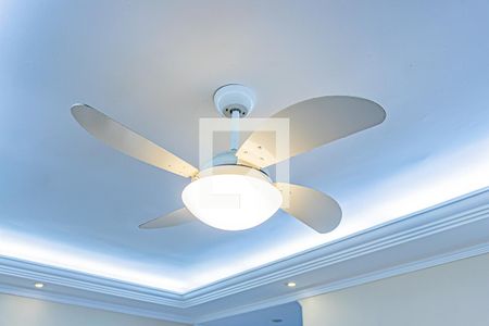 Sala jantar de casa à venda com 4 quartos, 180m² em Vila Picinin, São Paulo