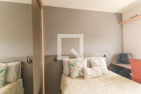 Quarto de apartamento à venda com 3 quartos, 110m² em Engordadouro, Jundiaí