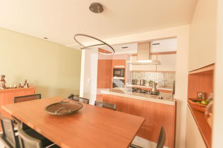 Sala de apartamento à venda com 3 quartos, 110m² em Engordadouro, Jundiaí