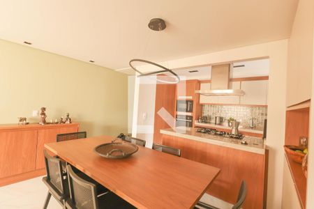 Sala de apartamento à venda com 3 quartos, 110m² em Engordadouro, Jundiaí