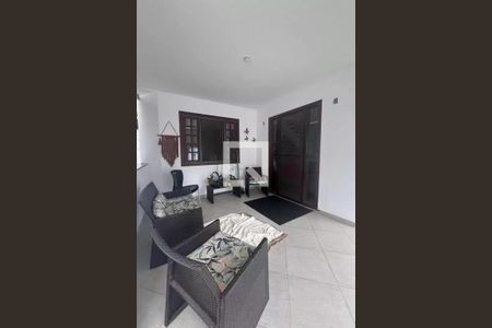 Casa à venda com 4 quartos, 182m² em Vargem Grande, Rio de Janeiro