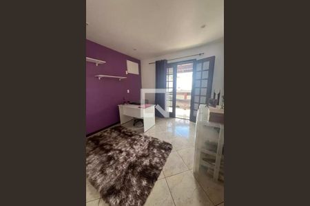 Casa à venda com 4 quartos, 182m² em Vargem Grande, Rio de Janeiro