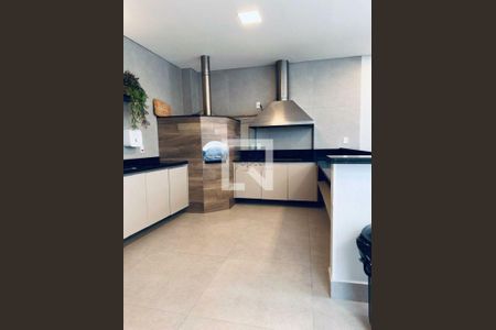 Apartamento à venda com 2 quartos, 66m² em Vila Gomes Cardim, São Paulo