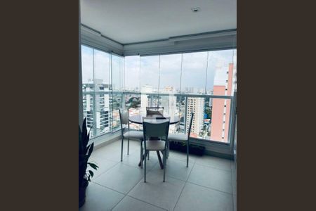 Apartamento à venda com 2 quartos, 66m² em Vila Gomes Cardim, São Paulo