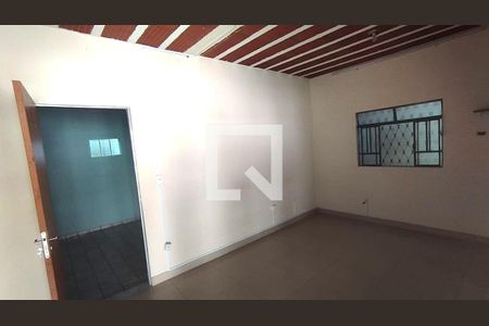 Casa à venda com 3 quartos, 201m² em São Geraldo, Belo Horizonte