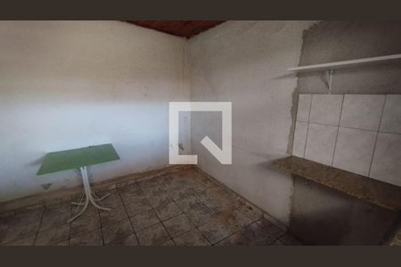 Casa à venda com 3 quartos, 201m² em São Geraldo, Belo Horizonte