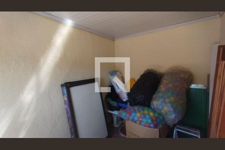 Casa à venda com 3 quartos, 201m² em São Geraldo, Belo Horizonte