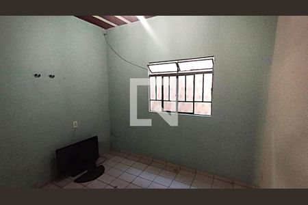 Casa à venda com 3 quartos, 201m² em São Geraldo, Belo Horizonte