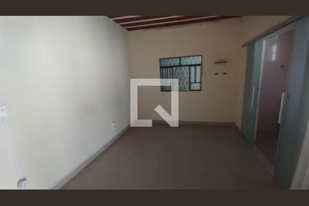 Casa à venda com 3 quartos, 201m² em São Geraldo, Belo Horizonte
