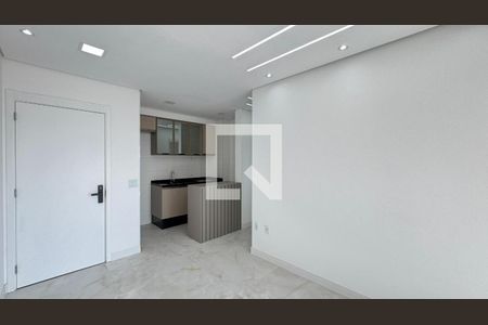 Apartamento à venda com 2 quartos, 57m² em Vila Camargos, Guarulhos