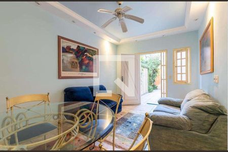 Casa à venda com 3 quartos, 608m² em Jardim Everest, São Paulo