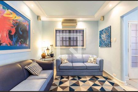 Casa à venda com 3 quartos, 608m² em Jardim Everest, São Paulo