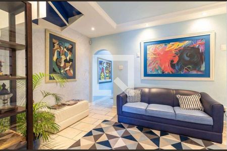 Casa à venda com 3 quartos, 608m² em Jardim Everest, São Paulo