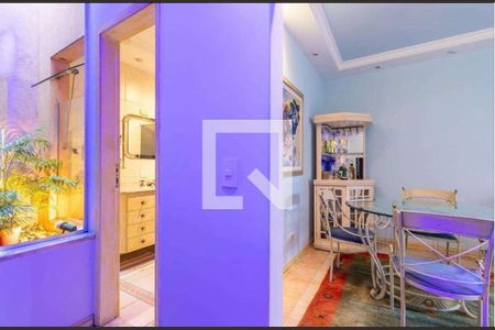 Casa à venda com 3 quartos, 608m² em Jardim Everest, São Paulo