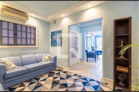 Casa à venda com 3 quartos, 608m² em Jardim Everest, São Paulo