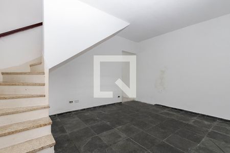 Sala de casa à venda com 2 quartos, 100m² em Vila Cruzeiro, São Paulo