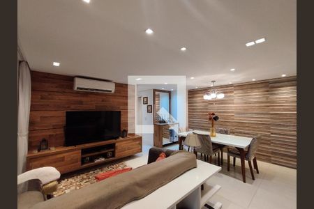 Sala de apartamento à venda com 2 quartos, 81m² em Jardim Previdencia, São Paulo