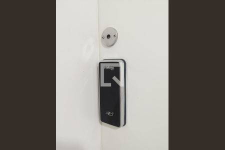 Fechadura Eletrônica de apartamento à venda com 2 quartos, 81m² em Jardim Previdencia, São Paulo