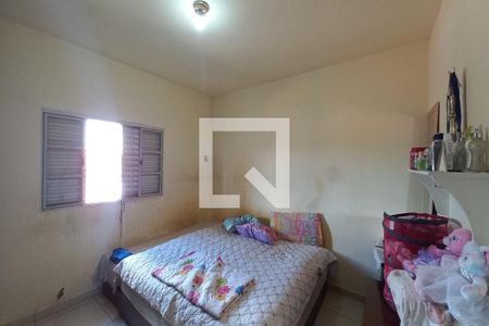 Quarto 1 de casa à venda com 2 quartos, 169m² em Jardim Pacaembu, Campinas