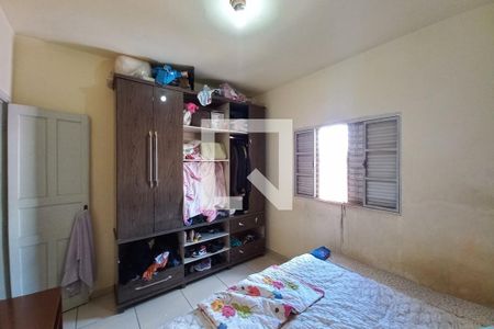 Quarto 1 de casa à venda com 2 quartos, 169m² em Jardim Pacaembu, Campinas