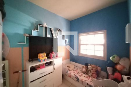 Quarto 2 de casa à venda com 2 quartos, 169m² em Jardim Pacaembu, Campinas
