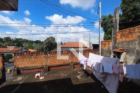 Vista do quarto 1 de casa à venda com 2 quartos, 169m² em Jardim Pacaembu, Campinas