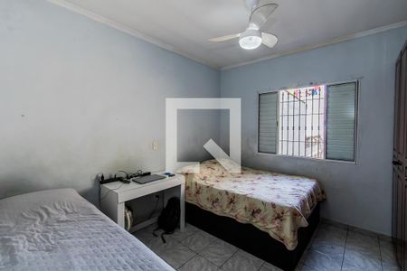 Quarto 1 de casa à venda com 2 quartos, 98m² em Jardim Ponte Rasa, São Paulo